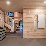 Apartment Polaris A By Aavalevi