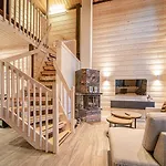 Apartment Polaris A By Aavalevi