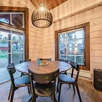 Polaris A By Aavalevi Apartment *