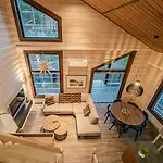 Apartment Polaris A By Aavalevi Levi