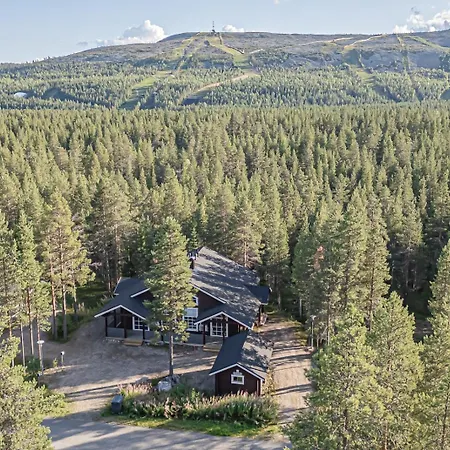 公寓 Polaris A By Aavalevi *