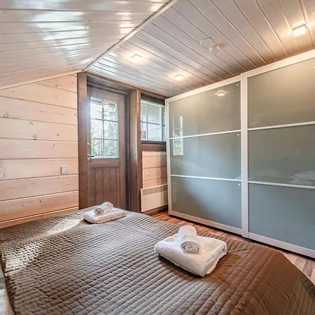 Polaris A By Aavalevi 公寓 *