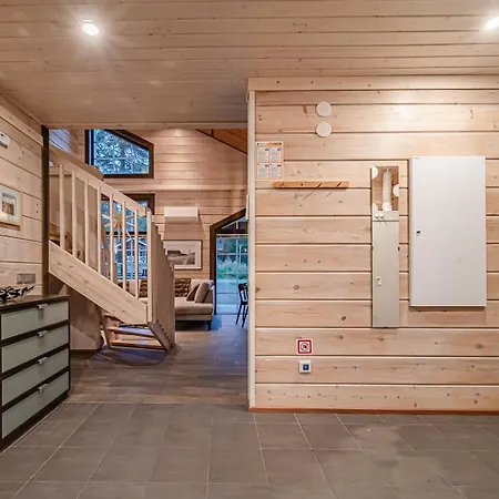 公寓 Polaris A By Aavalevi