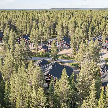 公寓 Polaris A By Aavalevi *