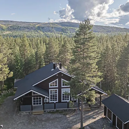 Polaris A By Aavalevi 公寓 列维