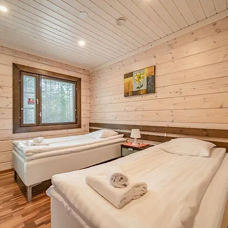 Polaris A By Aavalevi 公寓