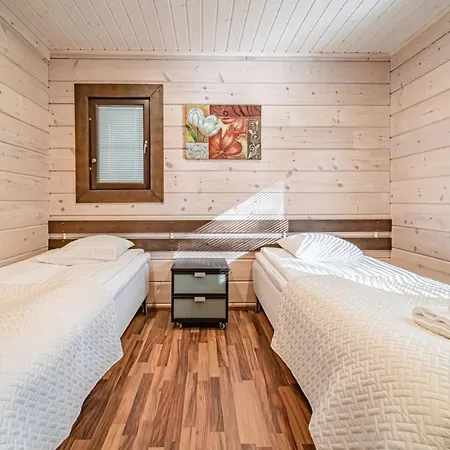 公寓 Polaris A By Aavalevi