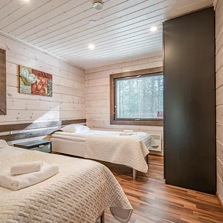 Polaris A By Aavalevi 公寓 列维