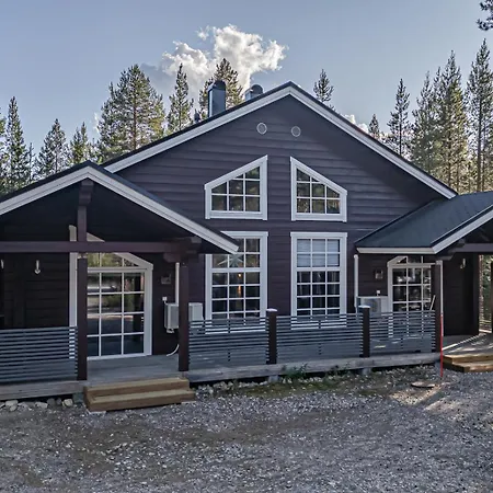 公寓 Polaris A By Aavalevi 列维