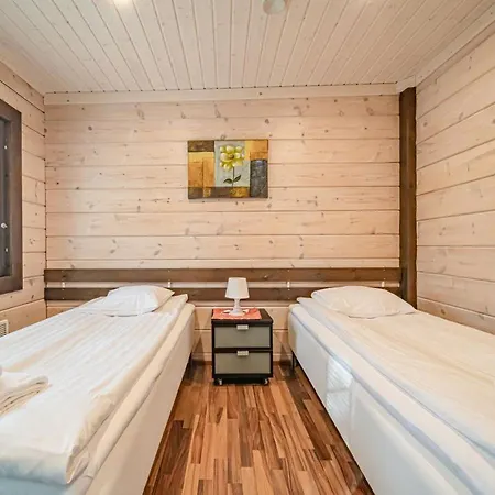 公寓 Polaris A By Aavalevi *