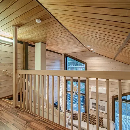 公寓 Polaris A By Aavalevi