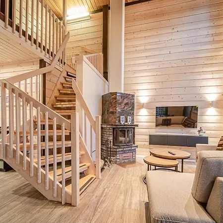 公寓 Polaris A By Aavalevi