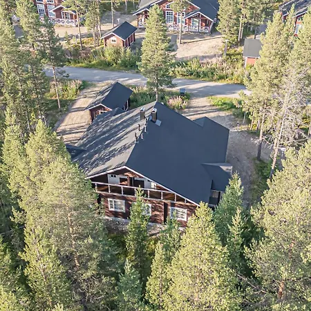 公寓 Polaris A By Aavalevi 列维