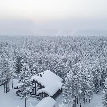 アパート Polaris A By Aavalevi